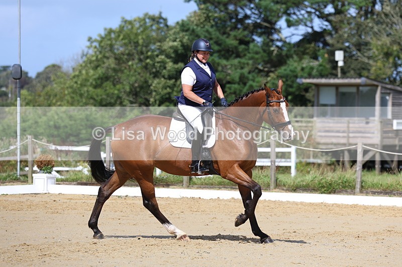 3E7A3668 - Class 8: Novice 6 Section A Championship