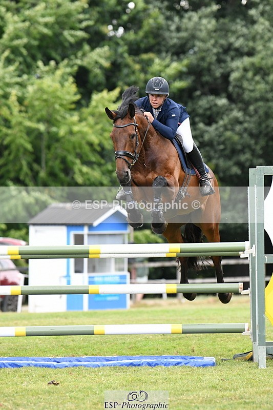 250703A-151350-02163 - Cls 14 Snr 1.15m Open