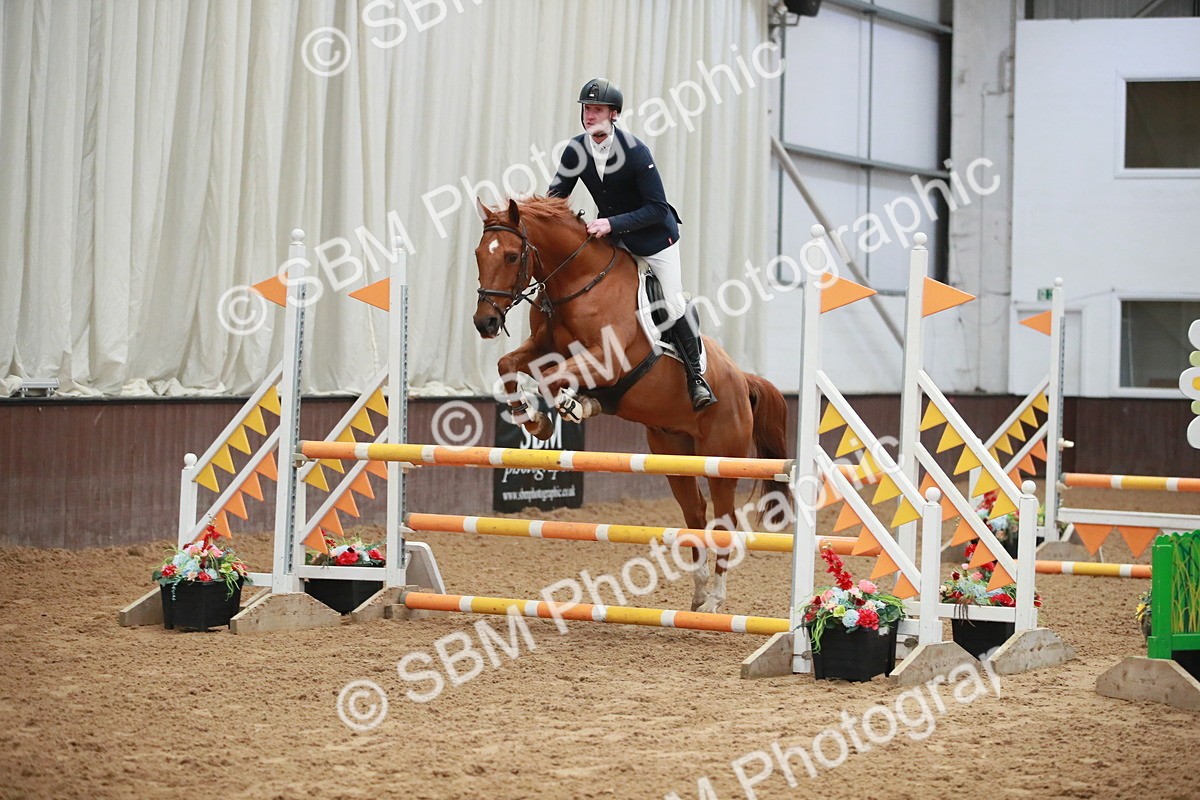 SBM_000483 - Class 3 - Senior Discovery - 1.00m Open