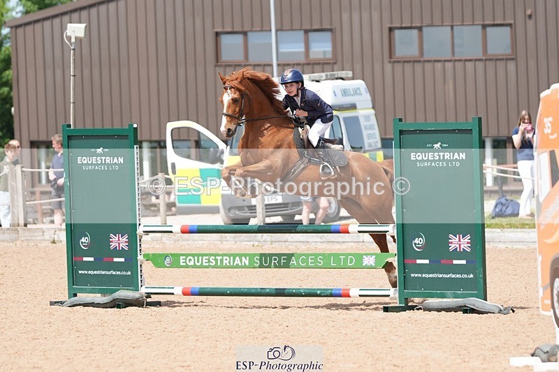 260523-132414-00613 - Cls 6 Pony British Novice and 80cm Open