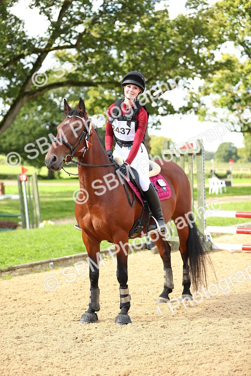 SBM_03776 - E3 Eventers Challenge 70cm Open