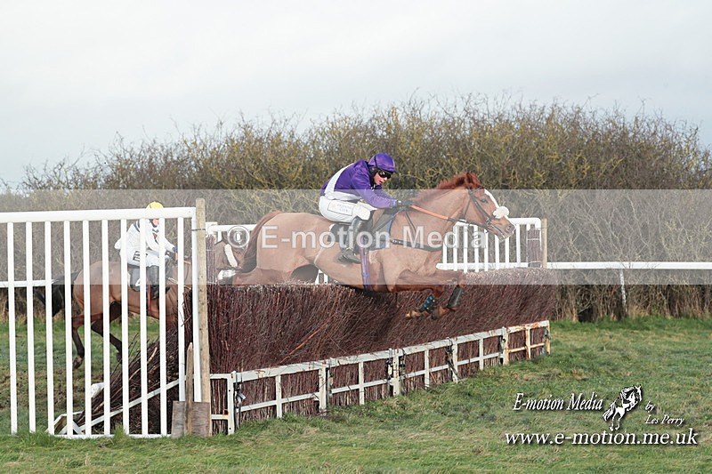 PtP 311223 991 - Larkhill Racing Club Point-to-Point 31/12/23
