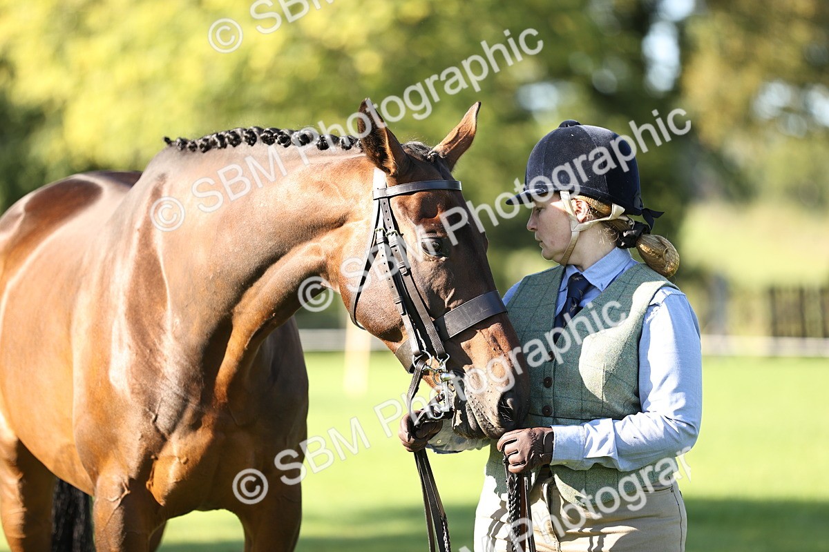 SBM_15775 - S1 - TSR in Hand Horse & Pony Showing