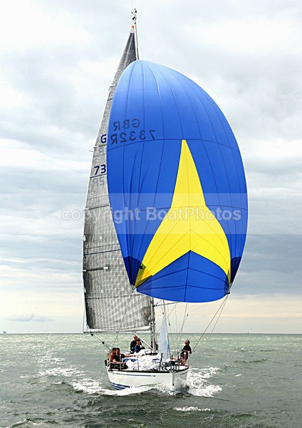 120715 X-TOSEA WT7A6461 - Sailboats - monohull
