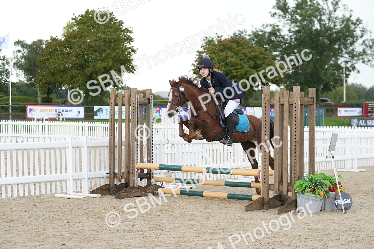 SBM_39952 - J6 - Junior Pony 55cm Championship