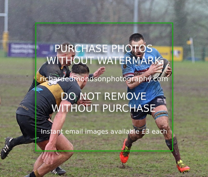 IMG_5485 - Kendal Rugby v Wilmslow