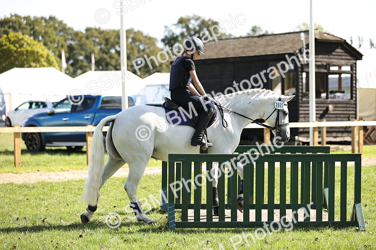 SBM_23035 - S4 - Have a Go at Working Equitation