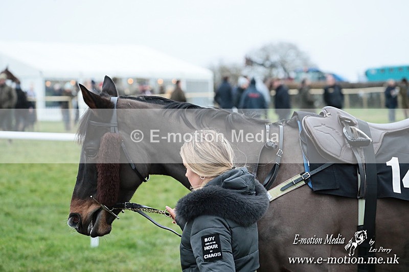 PtP 141225  1239 - Harkaway Club PtP Chaddesley Corbet 28/12/25