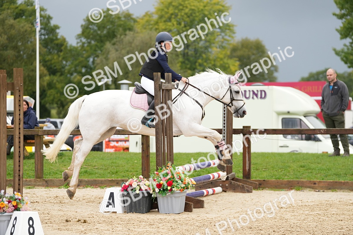 SBM_32521 - J5 - Junior Pony 50cm Championship