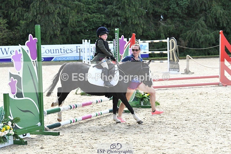 230824-143039-04011 - Round 2 Lead Rein Start to 14.40 CW