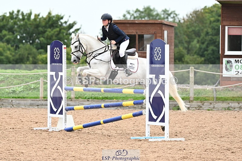 240907A-143543-02391 - Cls 4 Pony Big Team 95cm & 1.05m