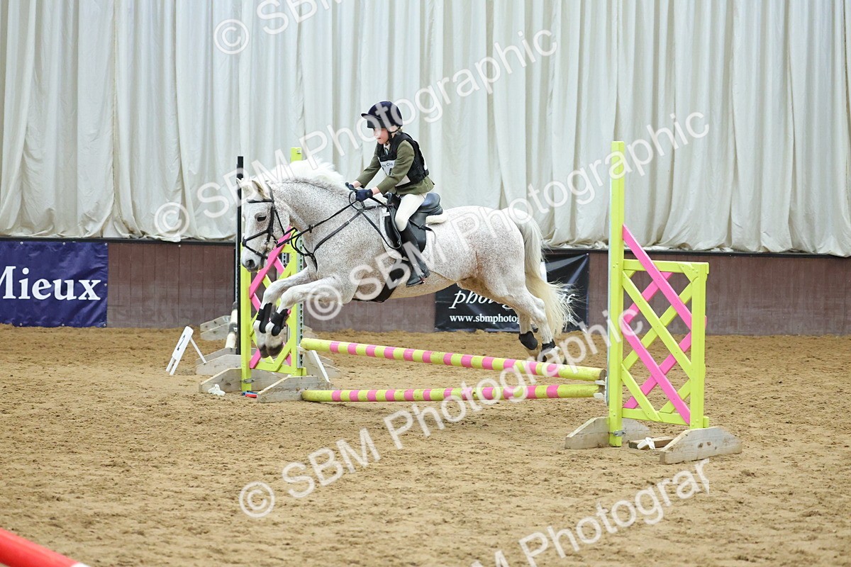 SBM_000951 - Class 3 - Show Jumping 60cm