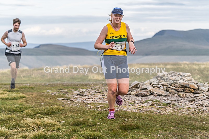 Fellside-381 - Fellside Fell race Wednesday 22nd July 2026