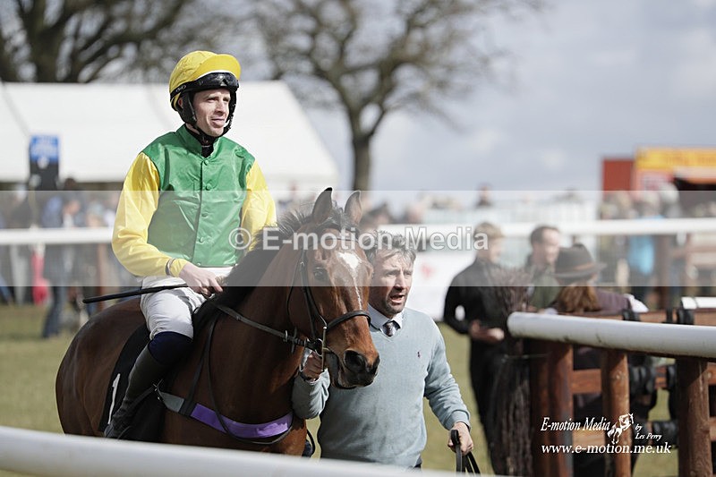 PtP 180323 262 - Shelfield Park Races with Croome & West Warwickshire Hunt  18/03/23