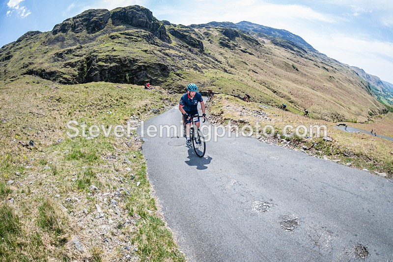 130608 - Hardknott Pass Camera 2 13.00-14.00