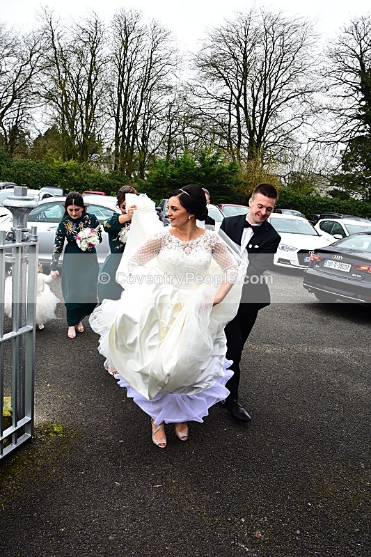 GRC-420 - Emma and Ciaran