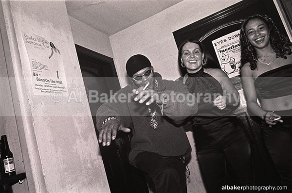 23 - Soul:ution @ botw 21.03.03