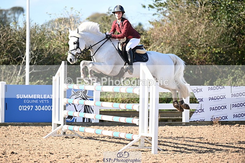 241026A-134859-01318 - SAT Cls 14 Junior 1.20m