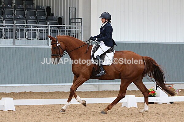SIAL8904 - GDG Bogenraith Friday 26th Sept 2025