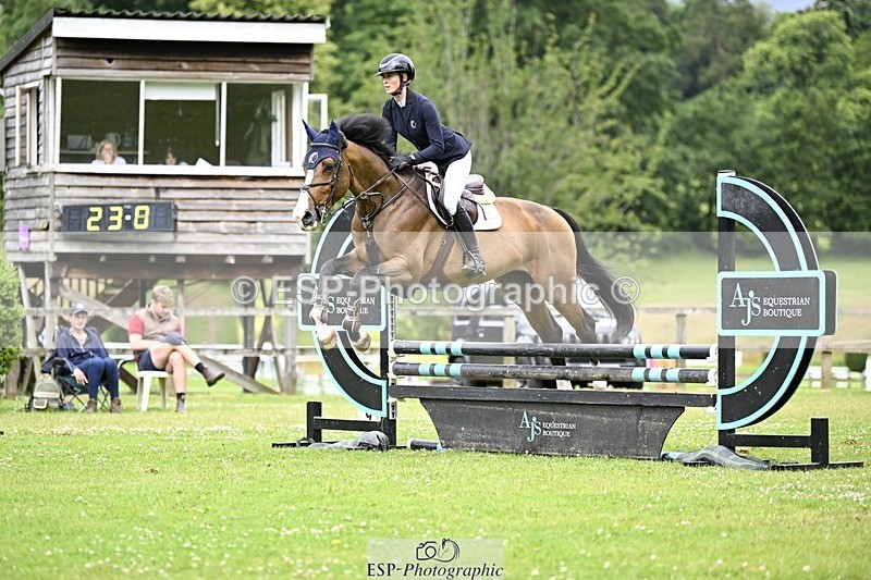 240705-100604-07575 - Cls 26 85cm Amateur Qualifier