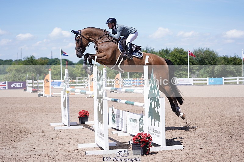 240719A-123642-11103 - Cls 14, 1 Star Silver Tour 1.25m