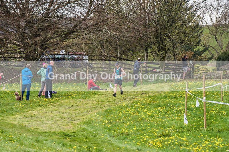 3 Peaks-2211 - The 3 Peaks Race - The Finish - Saturday 29th April 2023