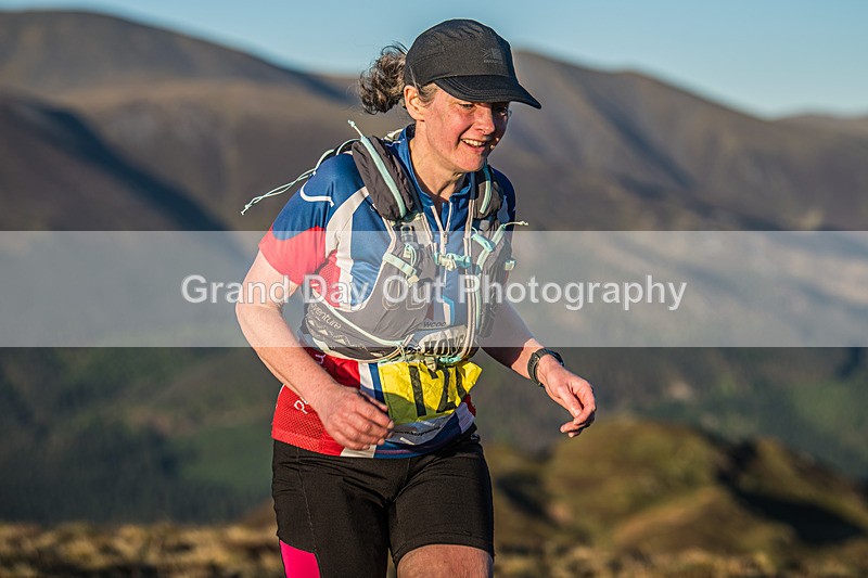 Lords Seat-527 - Lords Seat Fell Race Wednesday 29th April 2026