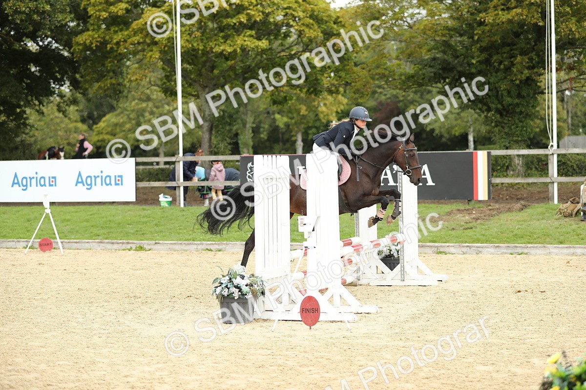 SBM_67686 - J15 - Junior Pony 70cm Championship