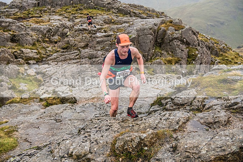 Three Shires-446 - Three Shires Fell Race Saturday 20th September 2025
