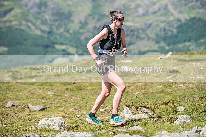 Duddon Short-88 - Duddon Valley Short Fell Race Saturday 30th May 2026