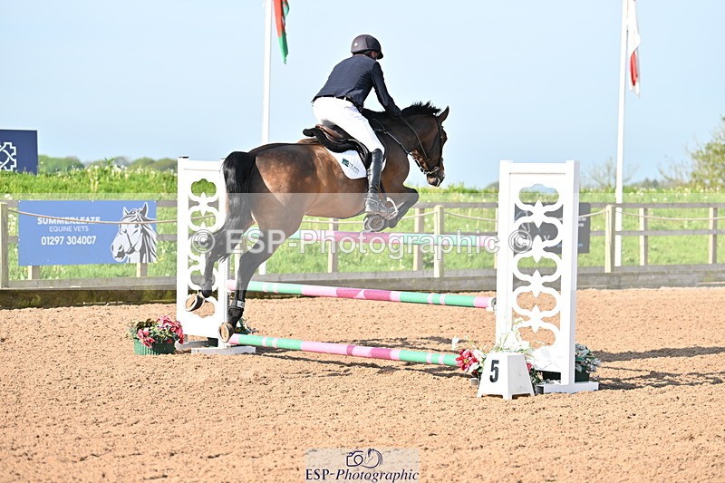 240510A-084513-04543 - Cls 20 Foxhunter