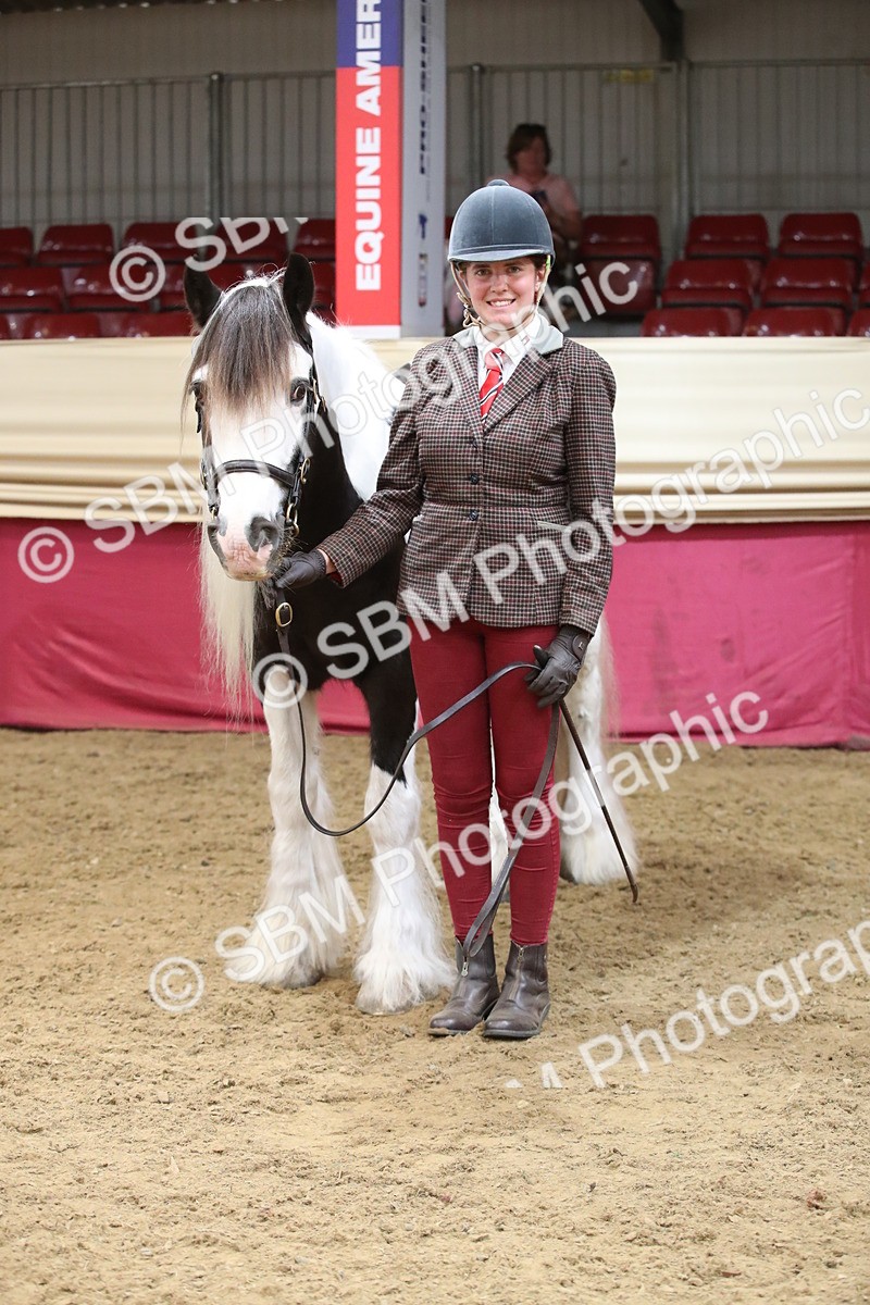 SBM_05755 - Class 9R - Regional IH Pre-Vet