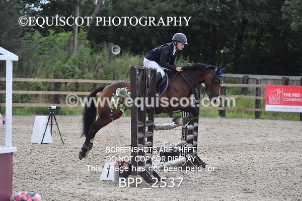 BPP_2537 - DERBY CLASS 8 - 90CM