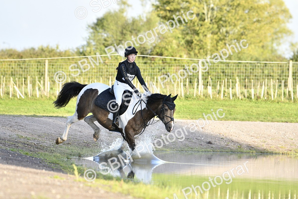 SBM_31092 - E11 - Eventers Challenge 80cm Championship