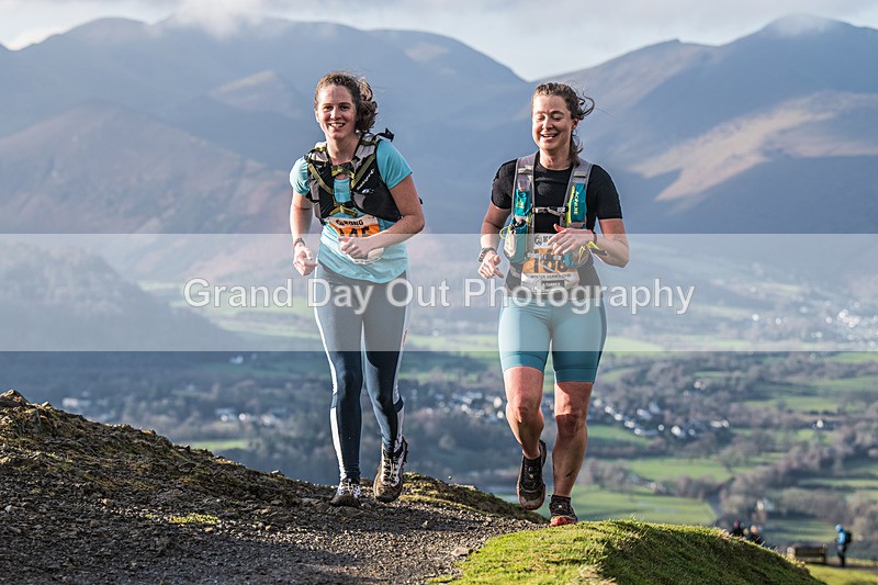 Loopy Latrigg-800 - Kong Running Loopy Latrigg Fell Race Saturday 20th December 2025