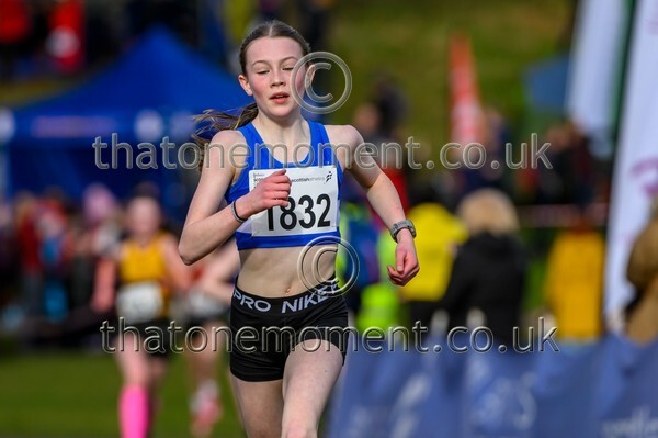 Falkirk25-928443 - U13 Girls