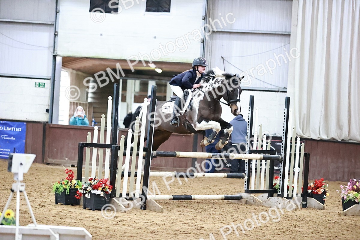 SBM_000966 - Class 3 - Pony Discovery 90cm