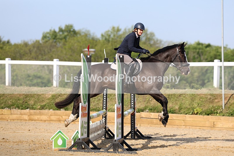 3E7A4771 - Class 2: Senior 70cm