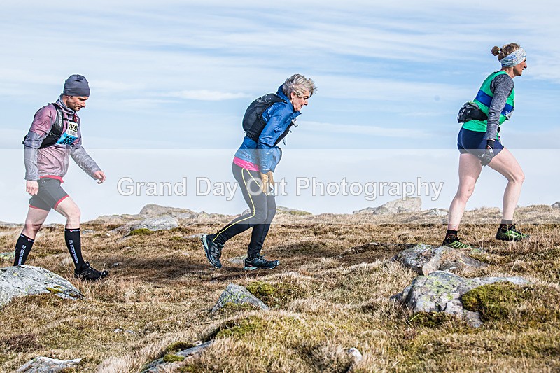 Carrock-385 - Carrock Fell Race Sunday 12th March 2023