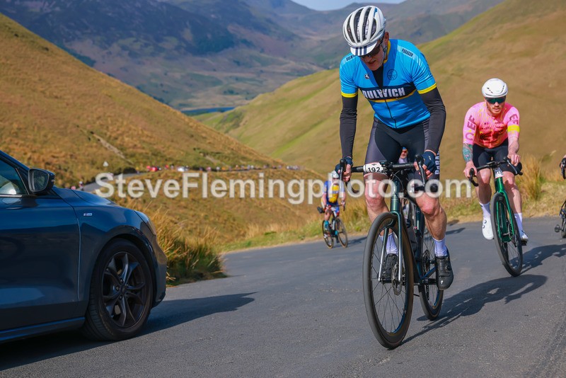 093210 - Newlands Pass 09.00-10.00