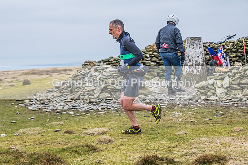 Black Combe-434 - Black Combe Fell Race Saturday 4th March 2023