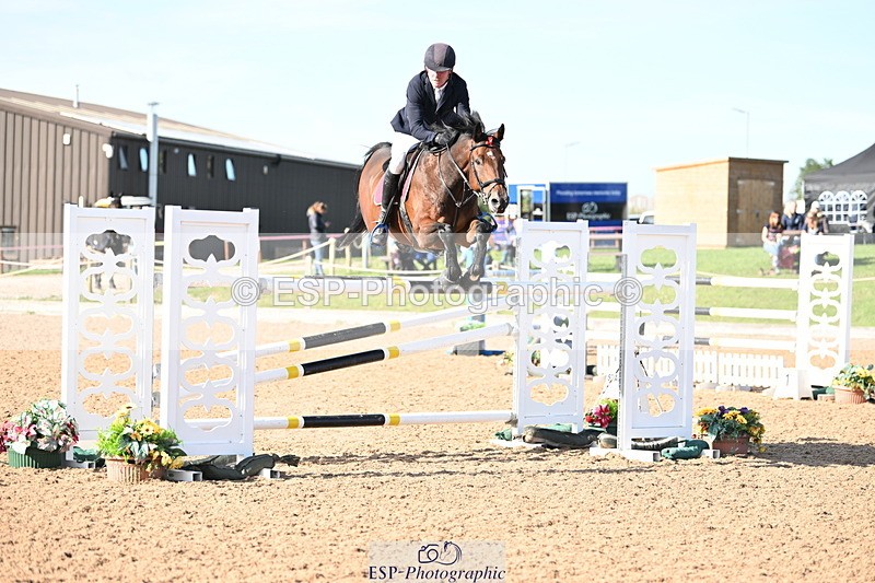 240913A-161849-05209 - Cls 18 National 1.40m Open