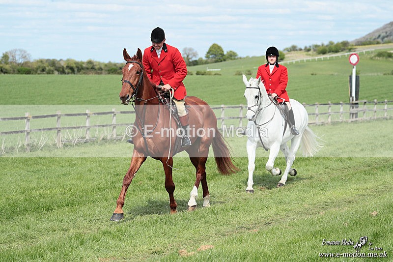 PtP 190426 752 - Vine & Craven PtP Kingston Blount 19/04/26