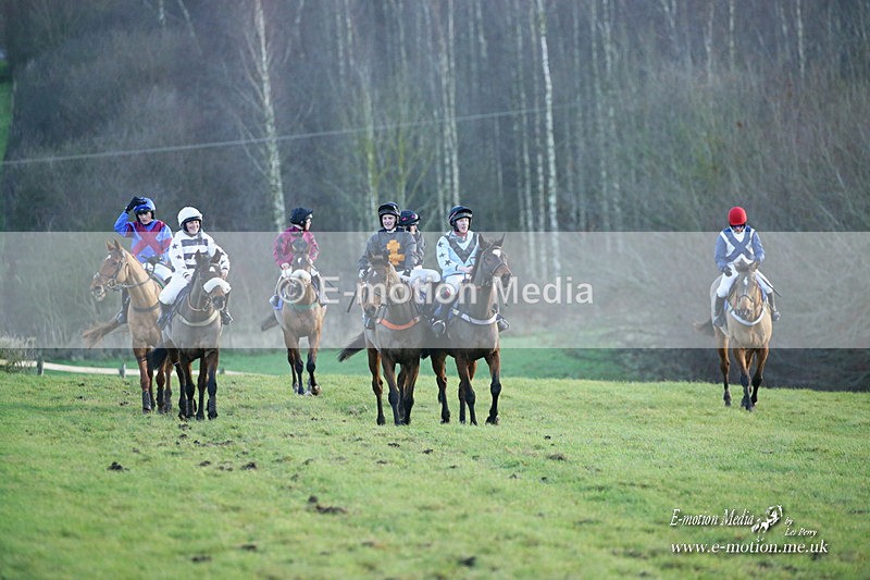 PtP 121221 871 - Barbury International Point-to-Point 112/12/2021