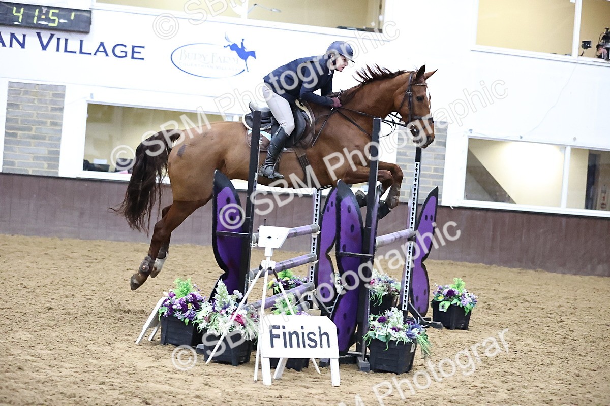 SBM_009725 - Class 22 - Seaver Diamond Championship Qualifier 1.00m
