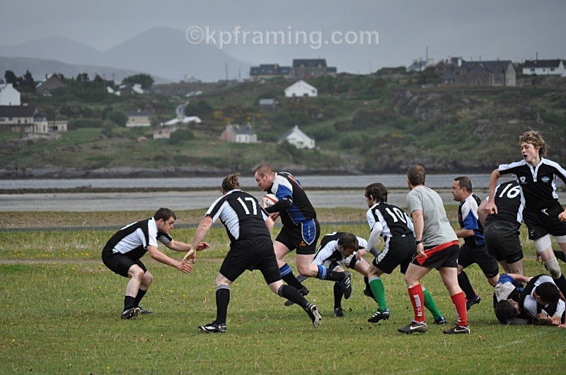 DSC_0349 - Carrickfinn 10s