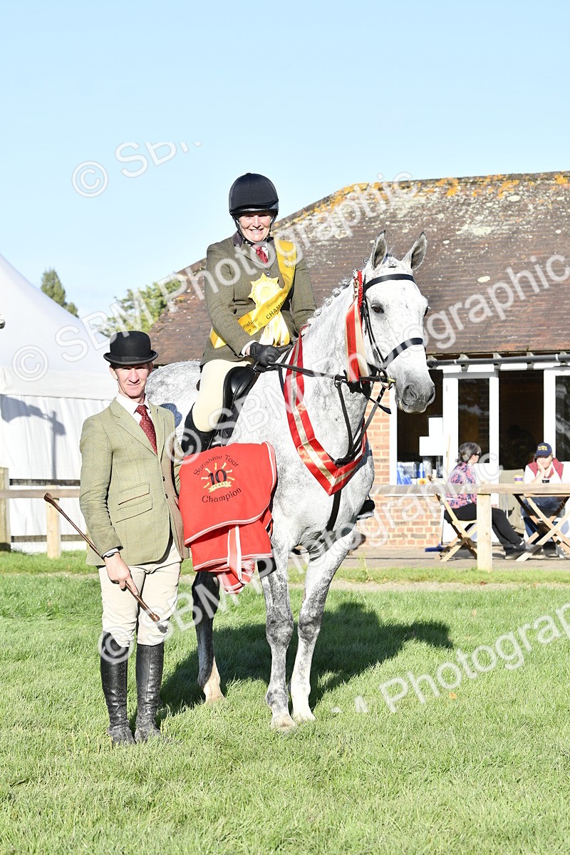 SBM_51754 - Working Hunter Supreme Championship