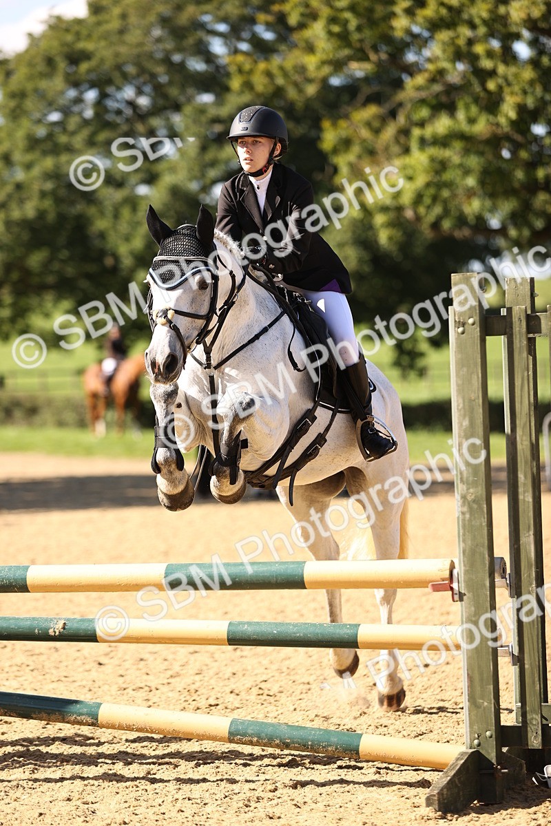 SBM_38425 - J39 - Senior 85cm Championship