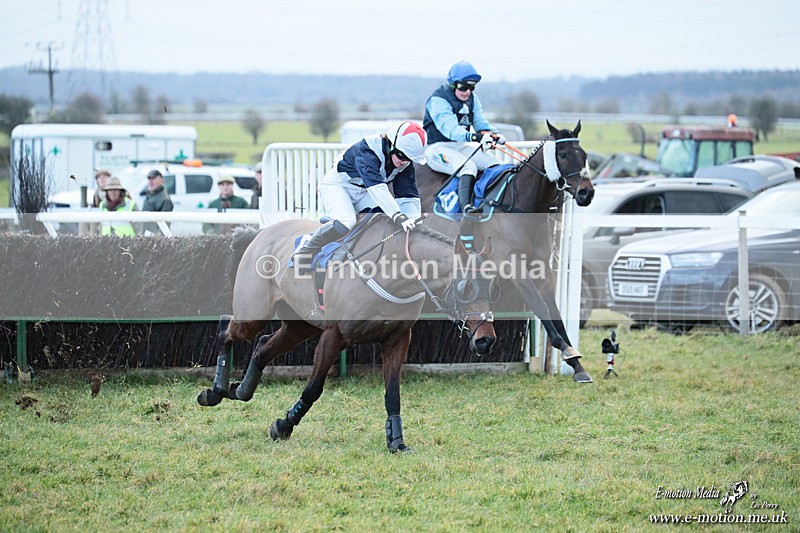 PtP 250126 761 - Cocklebarrow Races Point-to-Point 25/01/26