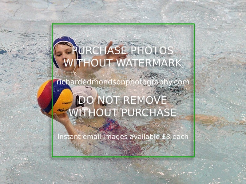 DSC00763 - Junior Water Polo